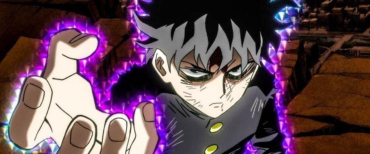 Mob Psycho 100 Returns For Season 2!, Anime News