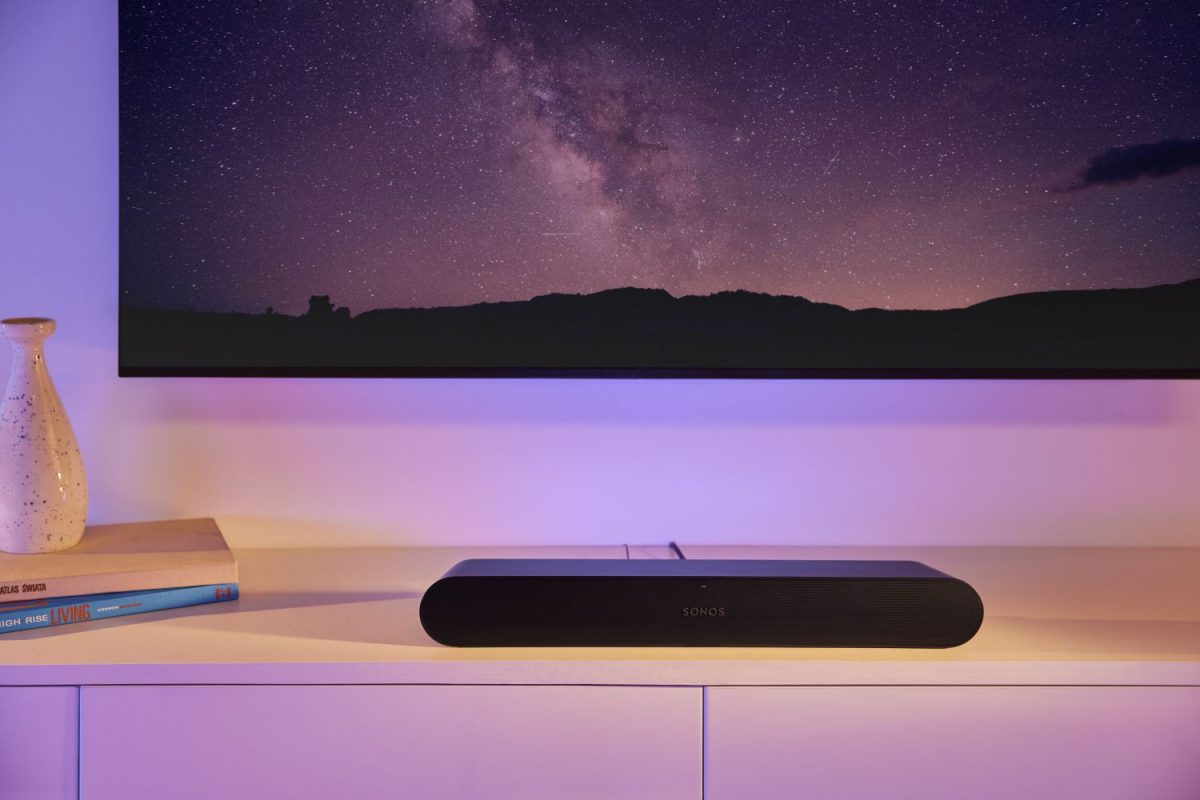 Sonos Ray Sound Bar