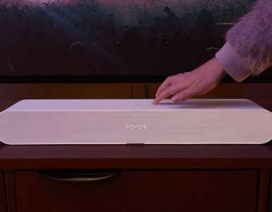 Sonos Ray Sound Bar