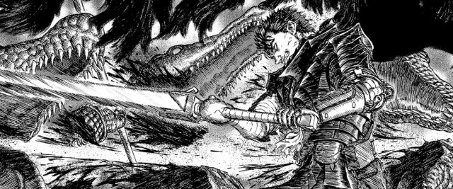 'Berserk' Manga To Continue Despite Death of Creator Kentaro Miura Last