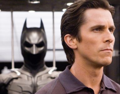 Christian Bale's Batman Will Only Return if Christopher Nolan Is At The Helm