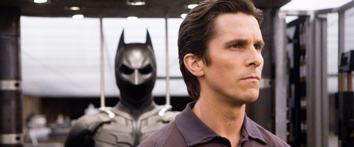Christian Bale's Batman Will Only Return if Christopher Nolan Is At The Helm