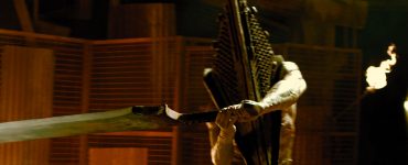 Christophe Gans Developing Standalone 'Silent Hill' Movie Reflective Of Modern Horror