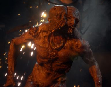 'Dead Space' Spiritual Successor 'The Callisto Protocol' Reveals First Gameplay & December Release