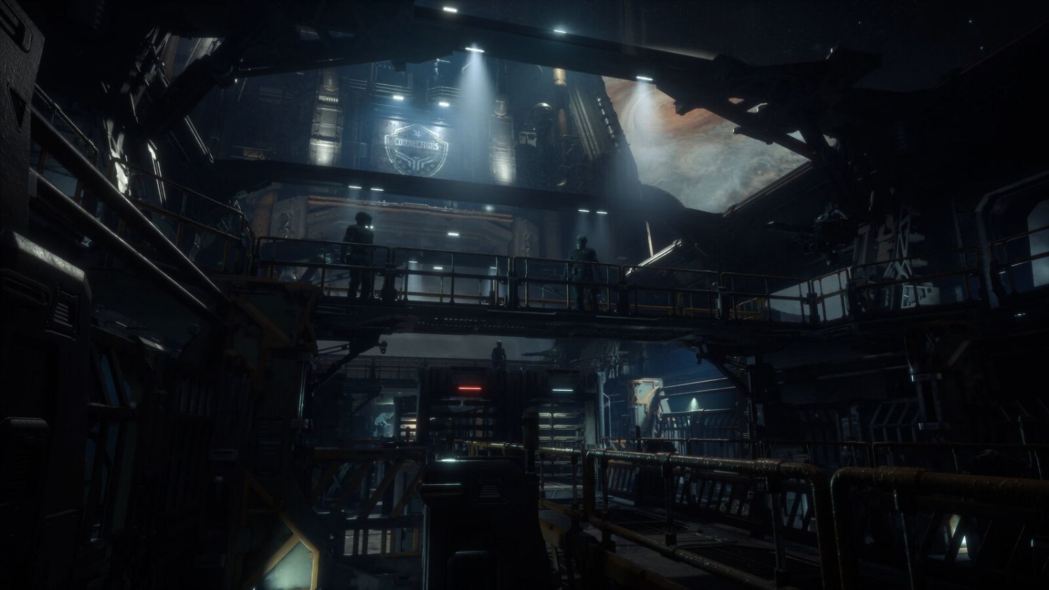 The Callisto Protocol may as well be Dead Space 4 – releases December