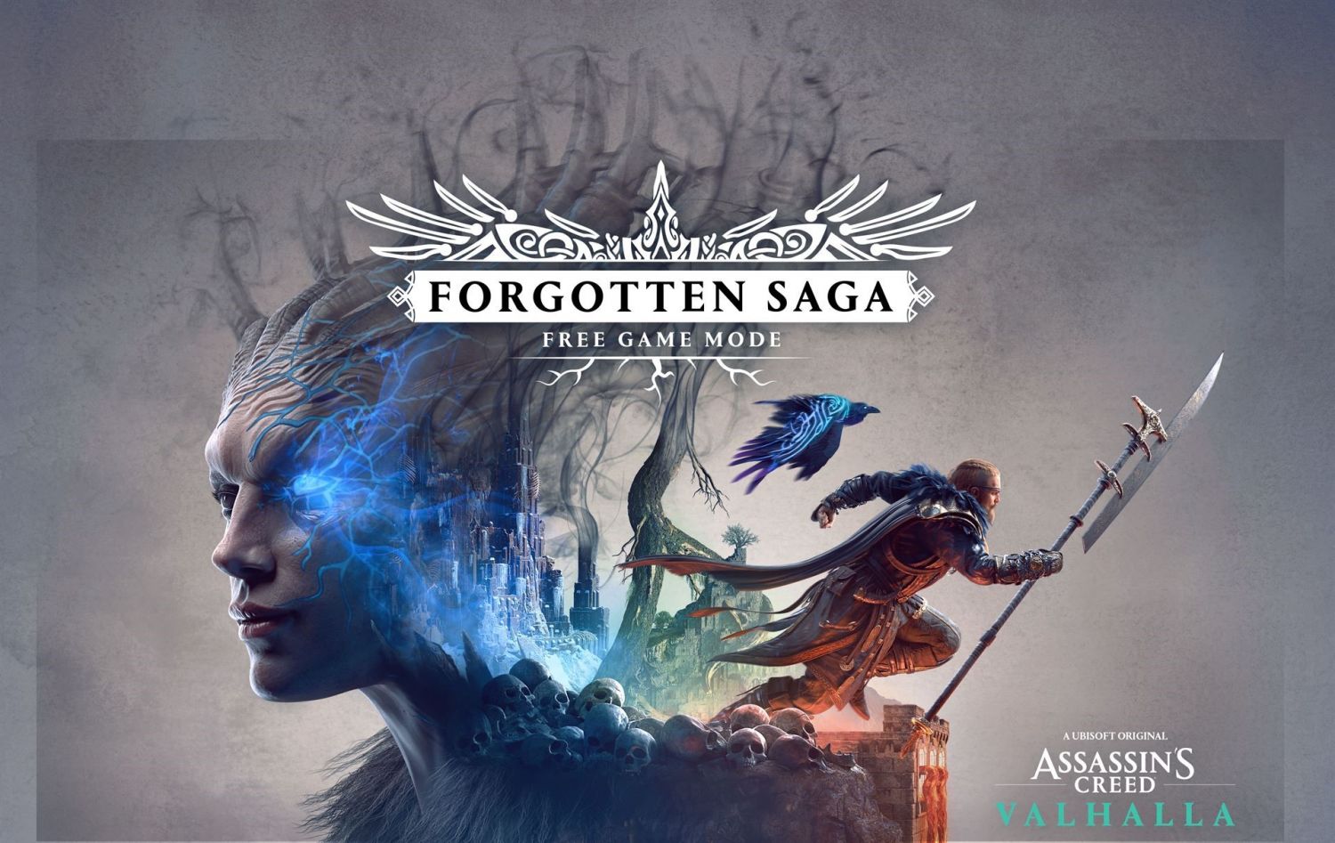 Assassin's Creed 15th Anniversary - The Forgotten Saga