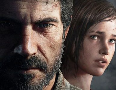 This Latest Shot Of Joel & Ellie in HBO's 'The Last Of Us' Is Everything