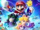Geek Preview Mario + Rabbids Sparks of Hope Adds More Layers Of Tactical Goodness