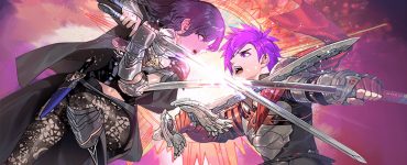 Geek Review - Fire Emblem Warriors: Three Hopes