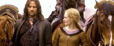 Miranda Otto's Éowyn Returns In 'The Lord of the Rings The War of the Rohirrim' Anime