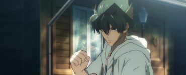 New 'Tekken Bloodline' Clips Provides Updated Look At Upcoming Netflix Anime
