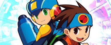 Nostalgia Beckons With 'Mega Man Battle Network Legacy Collection' Arriving In 2023
