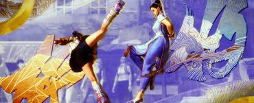 'Street Fighter 6' Goes Open-World With Chun-Li Returning Alongside New Faces