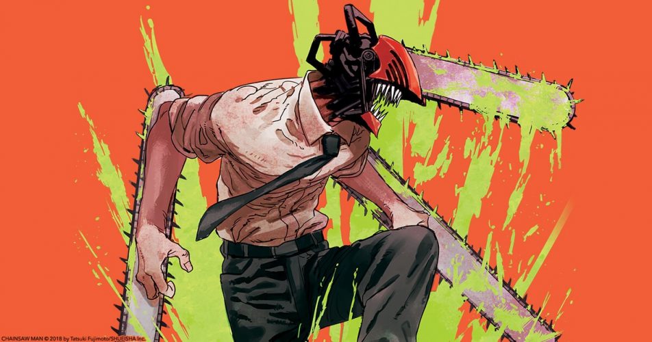 Chainsaw Man, a devilish action and comedy manga, part two releasing in  July - Try Hard Guides
