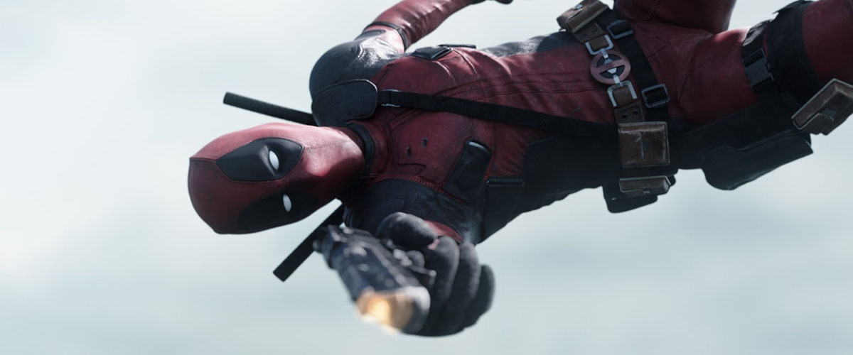 Deadpool 3 Confirmed To Be In MCU And R-Rated - LADbible