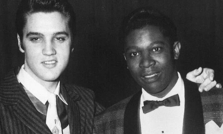 ‘Elvis’ Is Not Just A Celebration Of The King’s Career, But Black Music