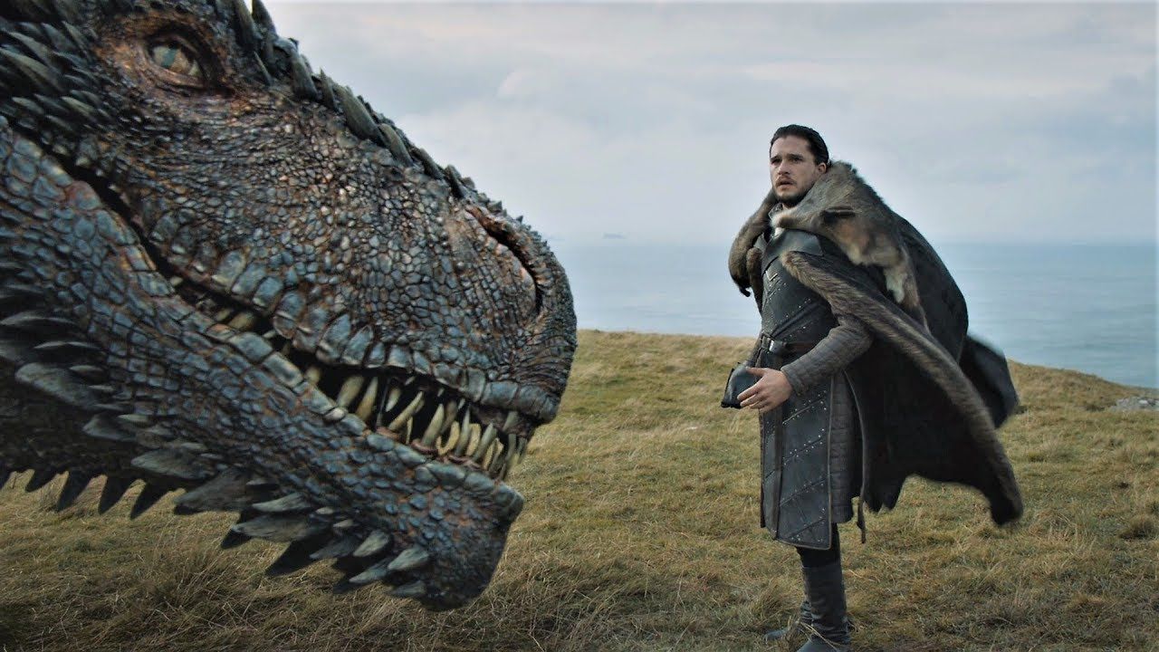 'Game of Thrones' Jon Snow Sequel Spinoff In The Works At HBO Geek