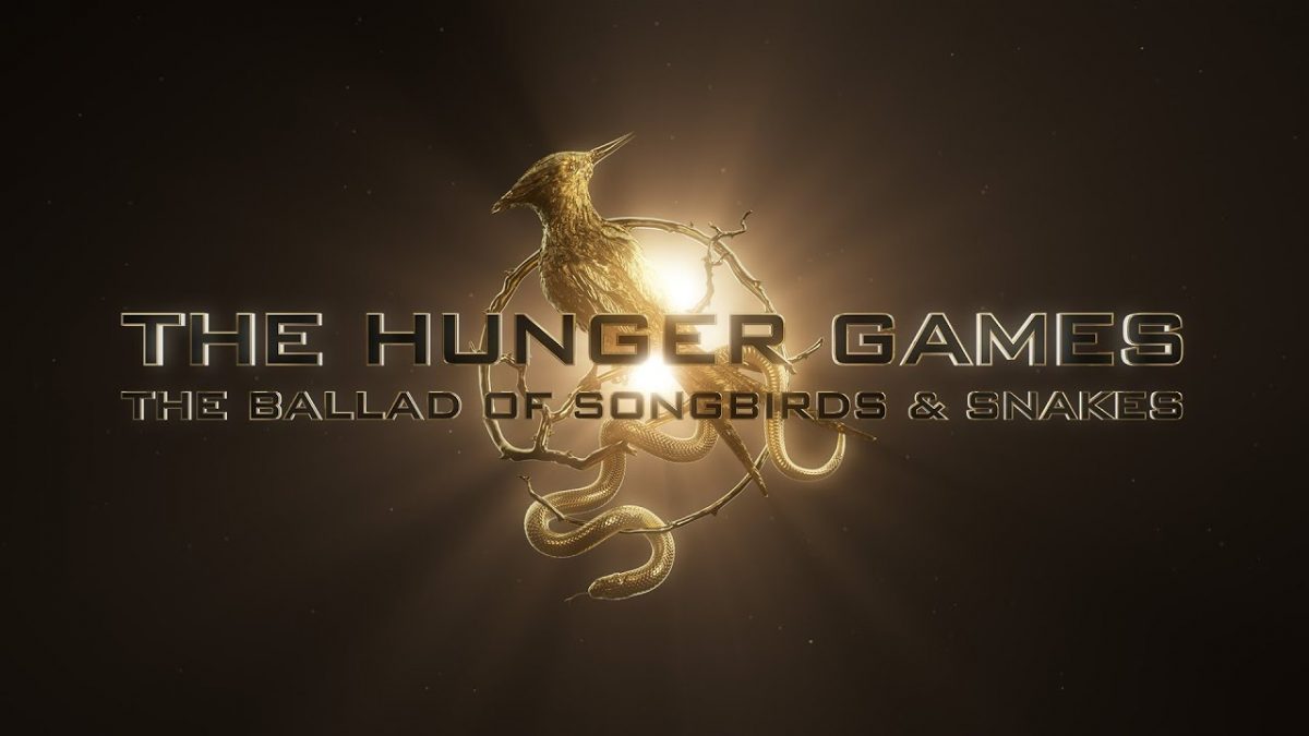 hunger games