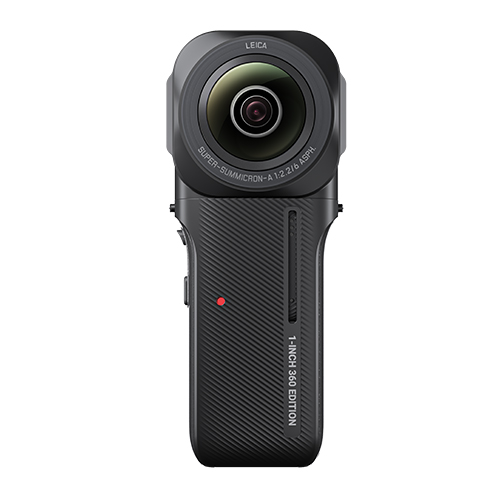insta360 one rs 1-inch 360 camera back