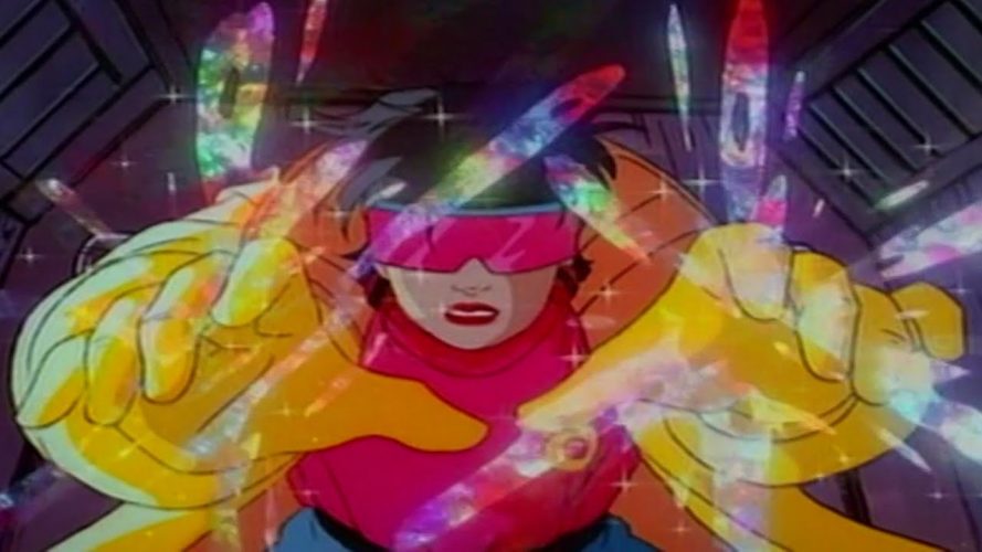 'X-Men '97' Leak Reveals 1980 Video Game Episode, 'The Rise Of Jubilee'