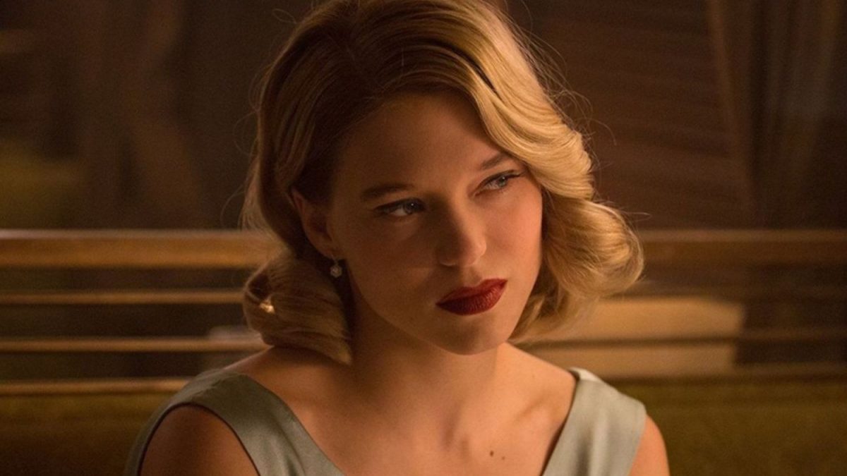 Léa Seydoux