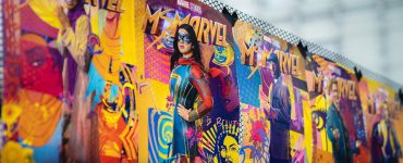 ms marvel block party