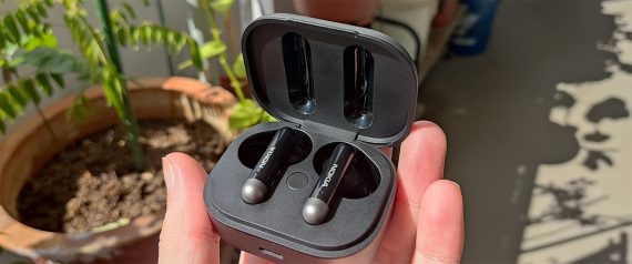 Geek Review: Nokia Essential True Wireless Earphones E3511 | Geek Culture