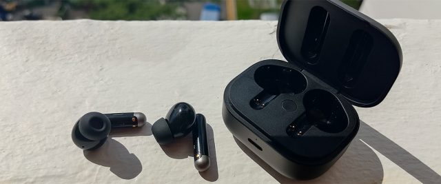 Geek Review: Nokia Essential True Wireless Earphones E3511 | Geek Culture