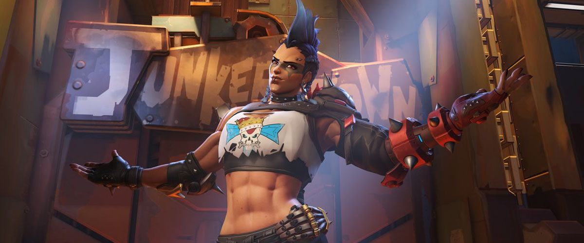Overwatch 2' Ditching Lootboxes For Battle Pass, Will Not Include PvE On October Launch - Geek Culture