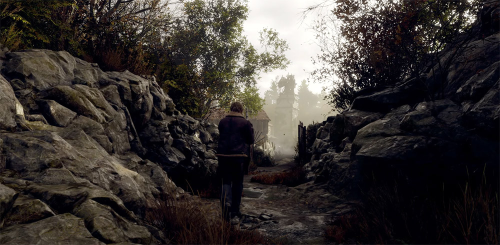 Resident Evil 4 remake with reimagined storyline for PC, PS5 and Xbox Series X/S due March 2023