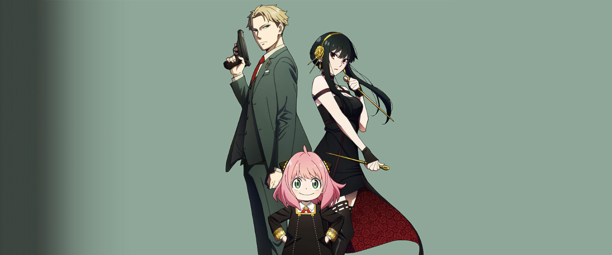 Spy X Family anime RELEASE DATE: When is episode 13 and part 2