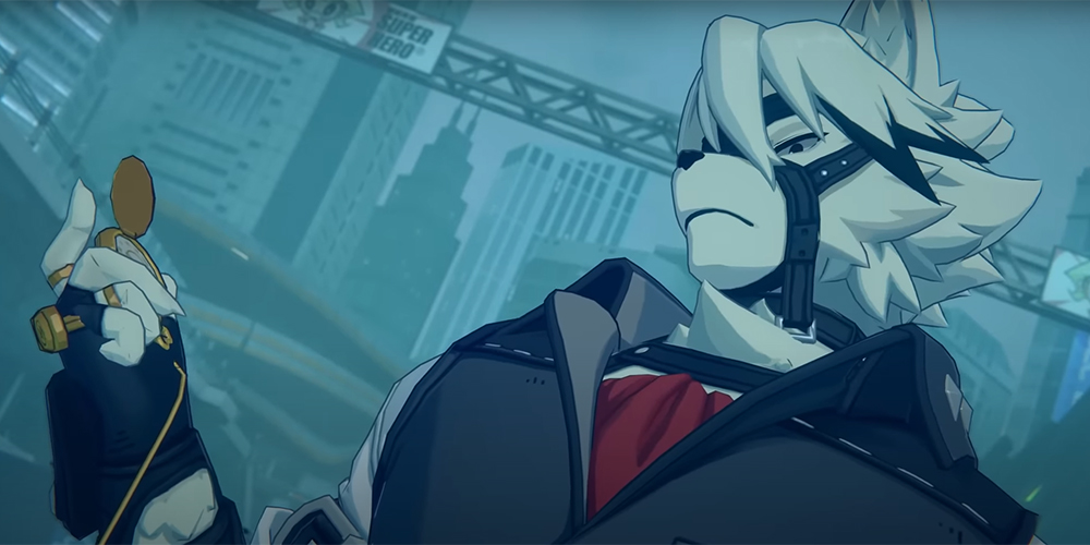 Zenless Zone Zero Is a Hip Urban RPG From the Creators Of Genshin