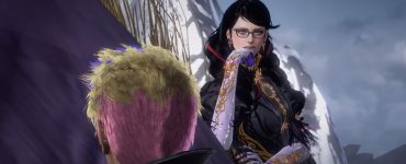 'Bayonetta 3' Lands On Nintendo Switch In October With Multiple Witches