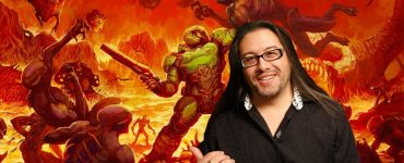 'Doom' Creator John Romero Aims For New First-Person Shooter