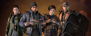 Geek Interview The Division Resurgence Is Ubisoft's Mobile Gamble For An Invested Audience