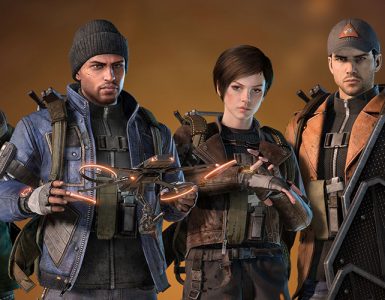Geek Interview The Division Resurgence Is Ubisoft's Mobile Gamble For An Invested Audience