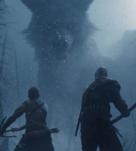 'God Of War Ragnarok' Hammers In 9 November Release Date, Jötnar Edition Includes Replica Mjölnir