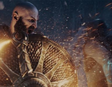 'God of War Ragnarok' Synopsis Teases Asgardian War In Norse Saga Fimbulwinter