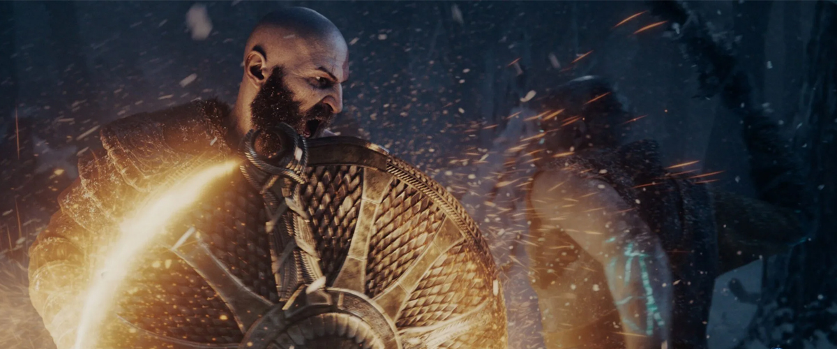 'God of War Ragnarok' Synopsis Teases Asgardian War In Norse Saga Fimbulwinter