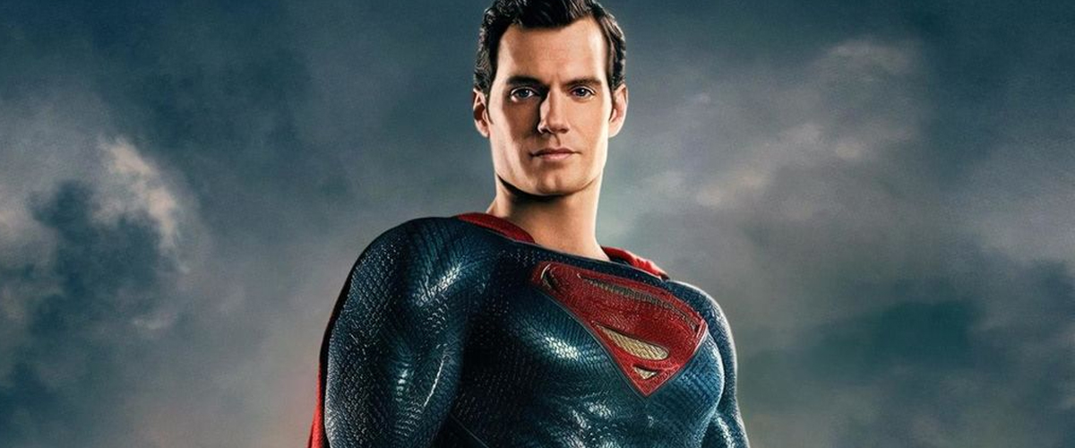 Henry Cavill's Superman Replacement Actor Gets Officially Announced