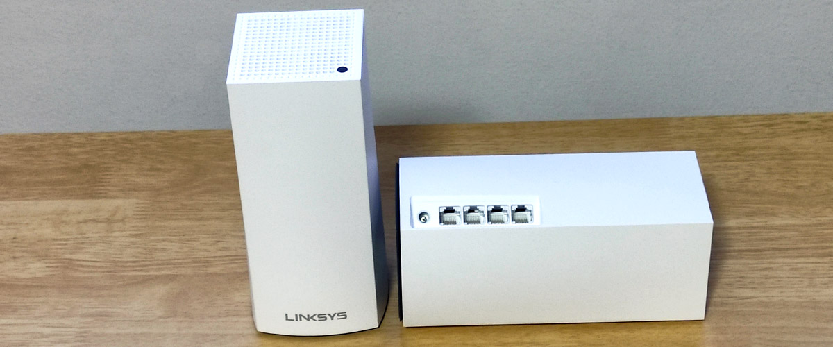 Linksys Velop AX4200 Wifi 6 System 3 pack MX12600 - Best Buy