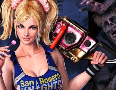 Lollipop Chainsaw Remake Brings The Absurdity In 2023