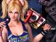 Lollipop Chainsaw Remake Brings The Absurdity In 2023