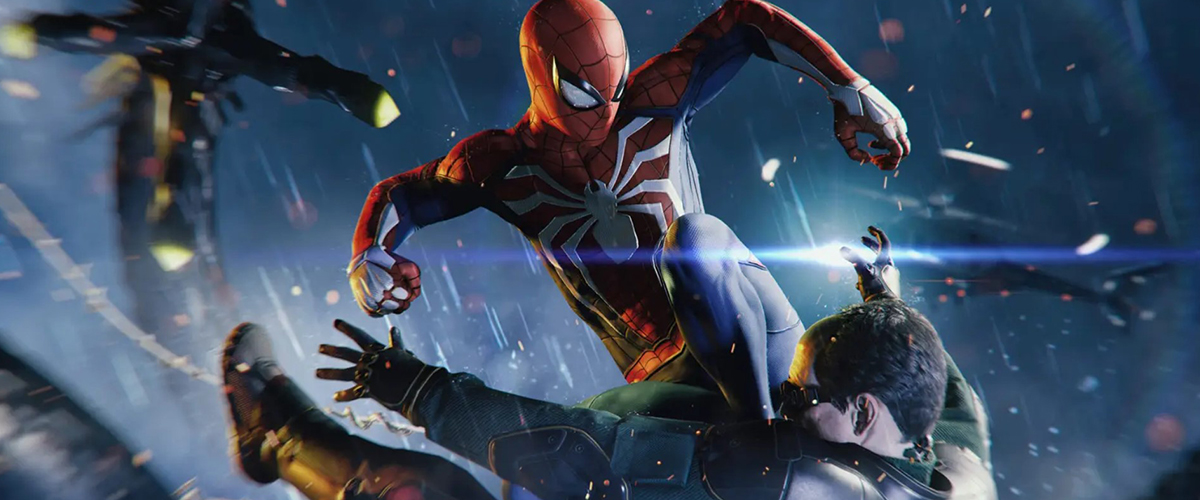 Spider-Man 2: release date window, trailers, gameplay, and more