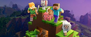 Minecraft Blocks NFTs & Blockchain, Citing Fraud and Security Reasons
