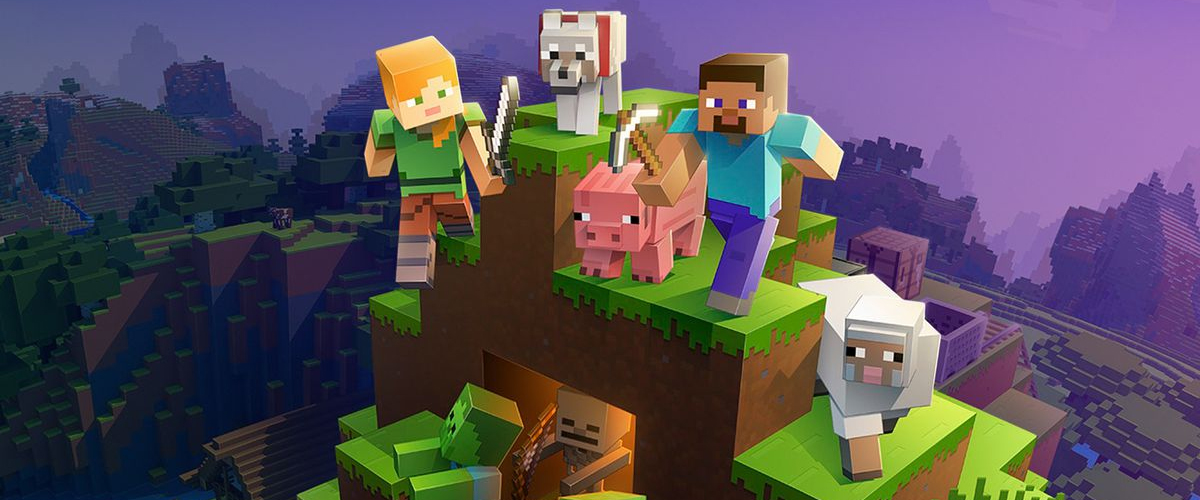 Minecraft Blocks NFTs & Blockchain, Citing Fraud and Security Reasons