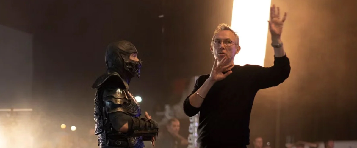 Mortal Kombat 2 Sees Director Simon McQuoid Return For Round Two
