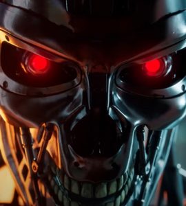 Open World 'Terminator' Survival Game Features Original Story & Familiar T-800