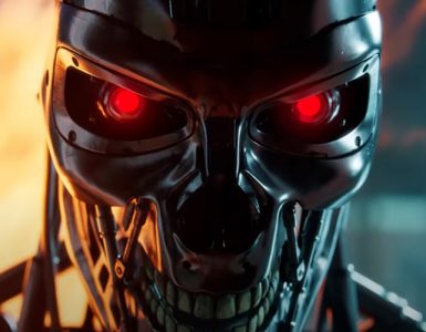 Open World 'Terminator' Survival Game Features Original Story & Familiar T-800