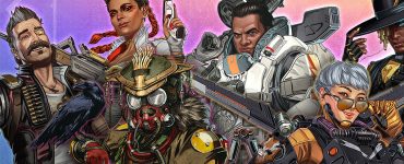 Respawn Is Developing A Single-player 'Apex Legends' Shooter